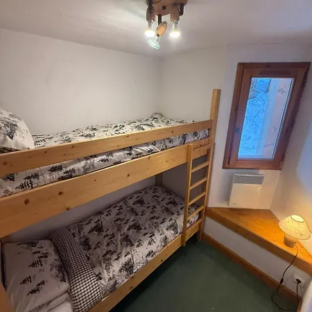Cosy In Le Tour Chamonix