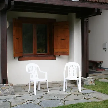 Appartamento Cosy In Le Tour Chamonix