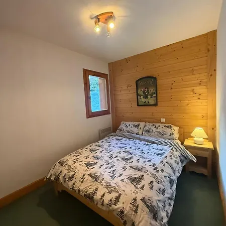 Appartamento Cosy In Le Tour Chamonix