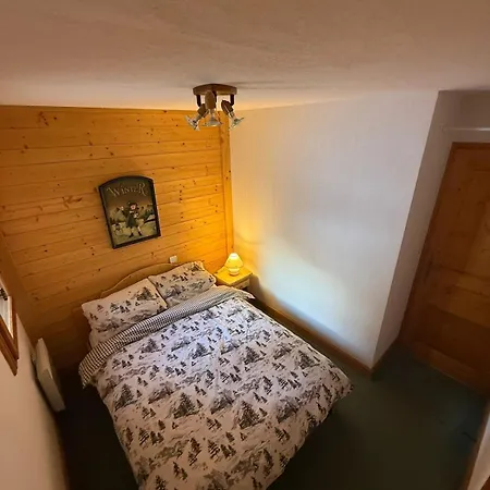 Cosy In Le Tour Chamonix