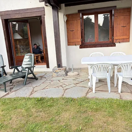 Cosy In Le Tour Appartamento Chamonix